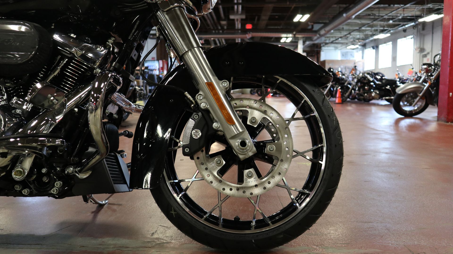 2022 Harley-Davidson Street Glide® Special in New London, Connecticut - Photo 14