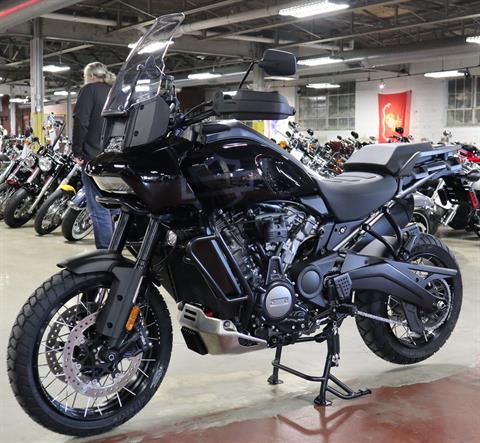 2022 Harley-Davidson Pan America™ 1250 Special in New London, Connecticut - Photo 4