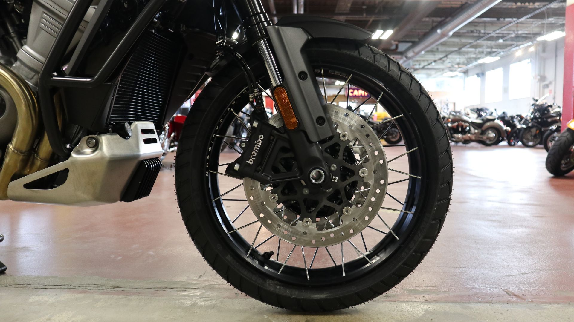 2022 Harley-Davidson Pan America™ 1250 Special in New London, Connecticut - Photo 14