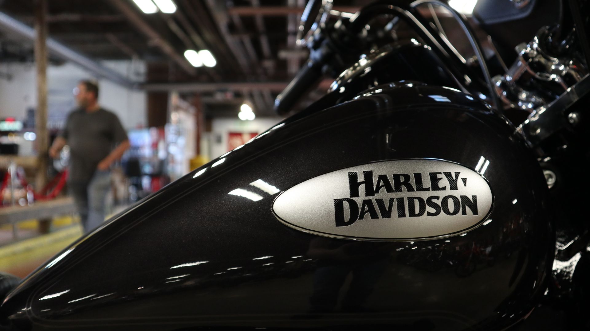 2021 Harley-Davidson Heritage Classic 114 in New London, Connecticut - Photo 9