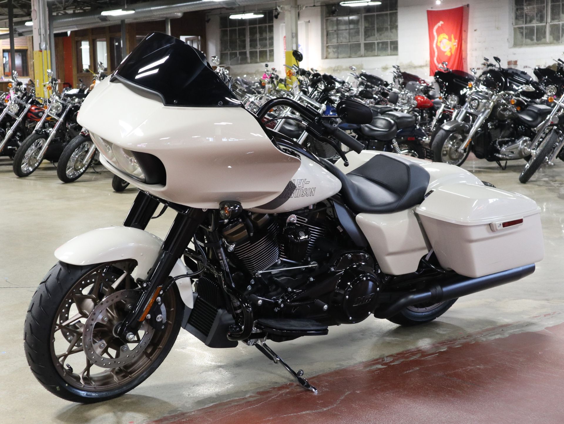 2023 Harley-Davidson Road Glide® ST in New London, Connecticut - Photo 4