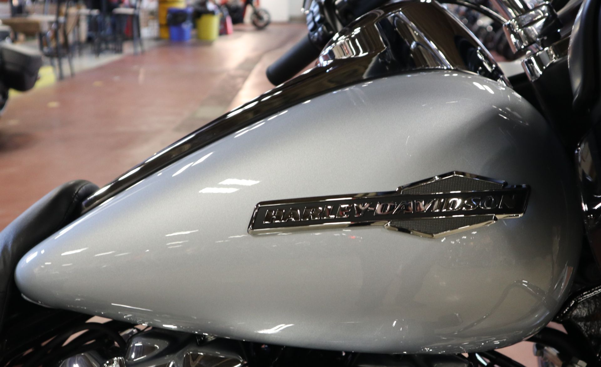 2023 Harley-Davidson Road Glide® in New London, Connecticut - Photo 9