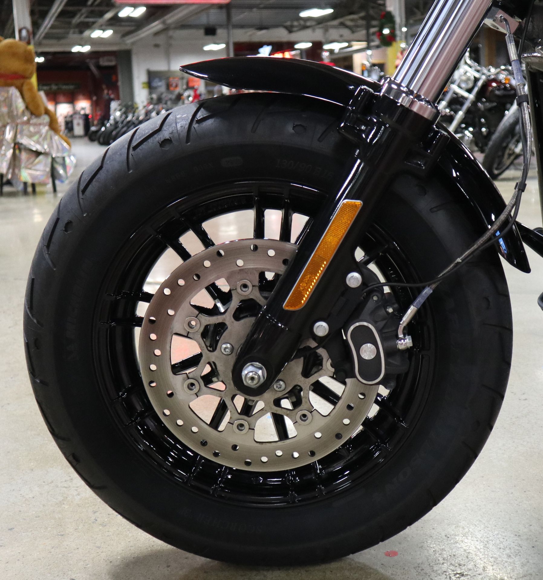 2020 Harley-Davidson Forty-Eight® in New London, Connecticut - Photo 15