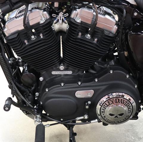 2020 Harley-Davidson Forty-Eight® in New London, Connecticut - Photo 18
