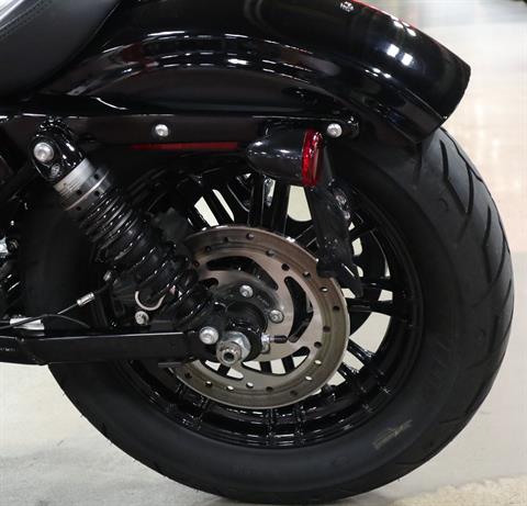 2020 Harley-Davidson Forty-Eight® in New London, Connecticut - Photo 16