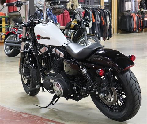 2020 Harley-Davidson Forty-Eight® in New London, Connecticut - Photo 7