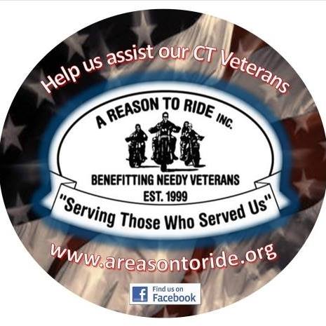 A Reason To Ride Benefitting Veterans in Need