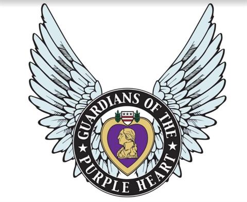 Guardians of the Purple Heart Poker Run Registration and Breakfast