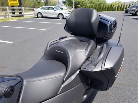 2023 Can-Am Spyder RT Limited in Grantville, Pennsylvania - Photo 8
