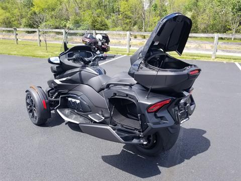 2023 Can-Am Spyder RT Limited in Grantville, Pennsylvania - Photo 14