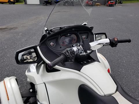 2015 Can-Am Spyder® RT Limited in Grantville, Pennsylvania - Photo 5