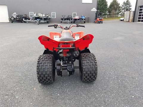 2020 Can-Am DS 70 in Grantville, Pennsylvania - Photo 5