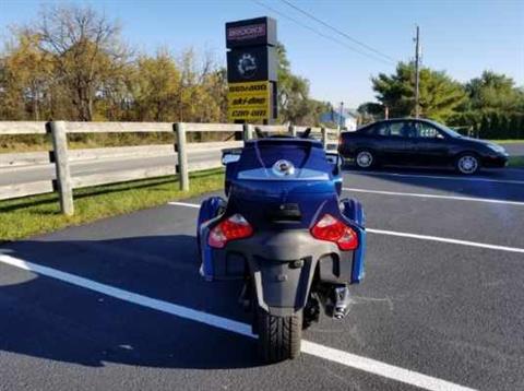 2016 Can-Am Spyder RT Limited in Grantville, Pennsylvania - Photo 5
