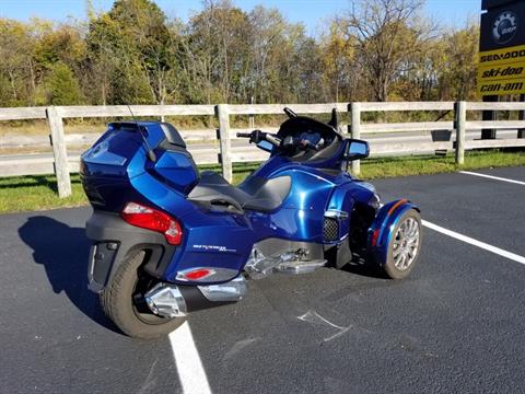 2016 Can-Am Spyder RT Limited in Grantville, Pennsylvania - Photo 6