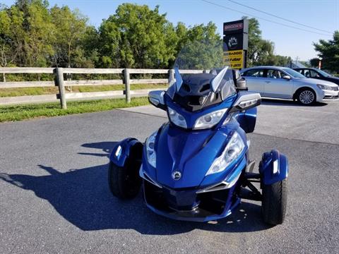 2016 Can-Am Spyder RT Limited in Grantville, Pennsylvania - Photo 7