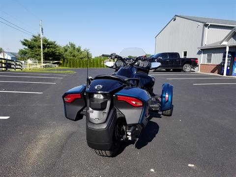 2023 Can-Am Spyder F3-T in Grantville, Pennsylvania - Photo 8