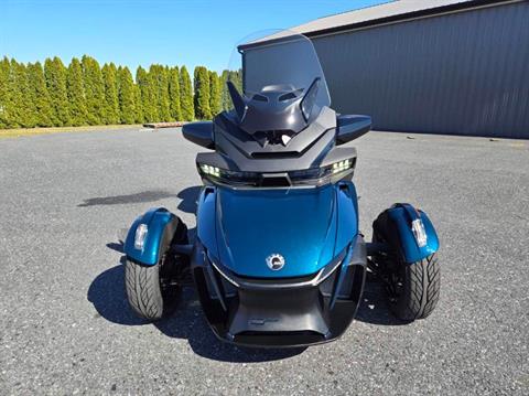 2024 Can-Am Spyder RT Limited in Grantville, Pennsylvania - Photo 6