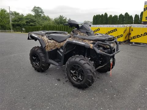 2023 Can-Am Outlander Hunting Edition 850 in Grantville, Pennsylvania - Photo 1