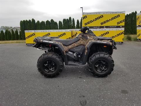 2023 Can-Am Outlander Hunting Edition 850 in Grantville, Pennsylvania - Photo 5
