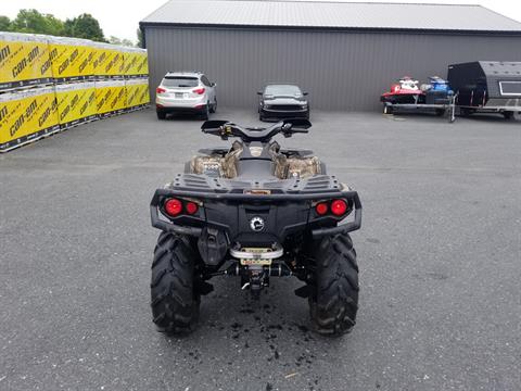2023 Can-Am Outlander Hunting Edition 850 in Grantville, Pennsylvania - Photo 9