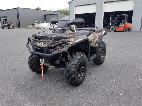 2023 Can-Am Outlander Hunting Edition 850 in Grantville, Pennsylvania - Photo 3