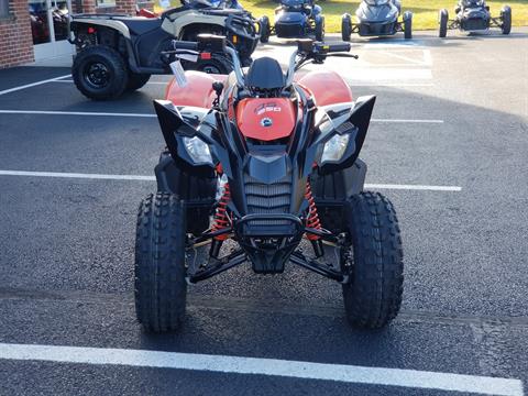 2024 Can-Am DS 250 in Grantville, Pennsylvania - Photo 8