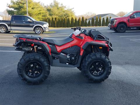 2024 Can-Am Outlander X MR 1000R in Grantville, Pennsylvania - Photo 3