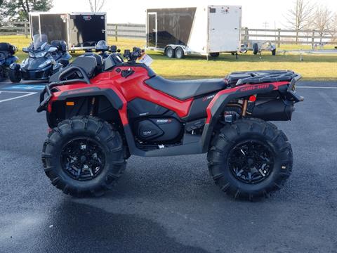 2024 Can-Am Outlander X MR 1000R in Grantville, Pennsylvania - Photo 13