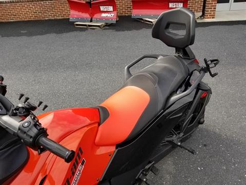 2016 Can-Am Spyder RS-S SE5 in Grantville, Pennsylvania - Photo 4