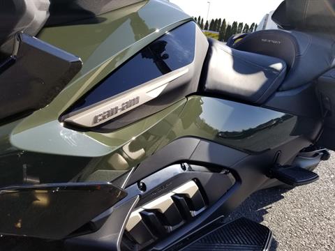 2023 Can-Am Spyder RT Sea-to-Sky in Grantville, Pennsylvania - Photo 13