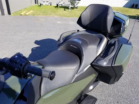 2023 Can-Am Spyder RT Sea-to-Sky in Grantville, Pennsylvania - Photo 14