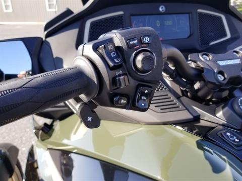 2023 Can-Am Spyder RT Sea-to-Sky in Grantville, Pennsylvania - Photo 8