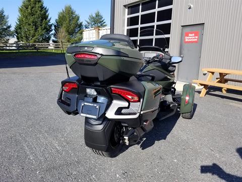 2023 Can-Am Spyder RT Sea-to-Sky in Grantville, Pennsylvania - Photo 6