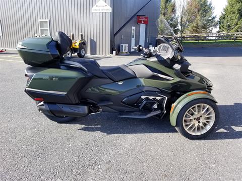 2023 Can-Am Spyder RT Sea-to-Sky in Grantville, Pennsylvania - Photo 1