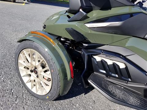2023 Can-Am Spyder RT Sea-to-Sky in Grantville, Pennsylvania - Photo 2