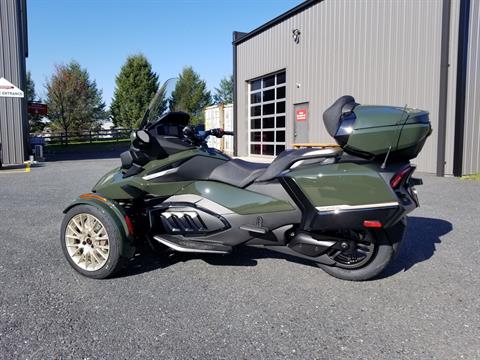 2023 Can-Am Spyder RT Sea-to-Sky in Grantville, Pennsylvania - Photo 9