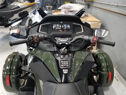 2023 Can-Am Spyder RT Sea-to-Sky in Grantville, Pennsylvania - Photo 3