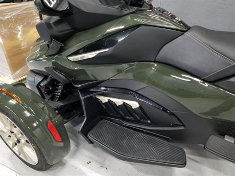 2023 Can-Am Spyder RT Sea-to-Sky in Grantville, Pennsylvania - Photo 6