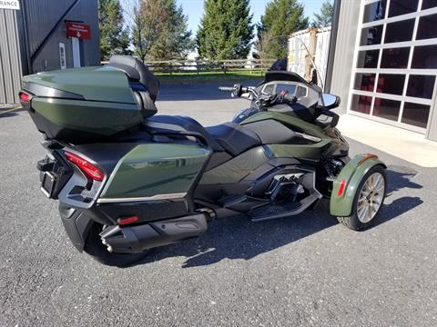2023 Can-Am Spyder RT Sea-to-Sky in Grantville, Pennsylvania - Photo 9