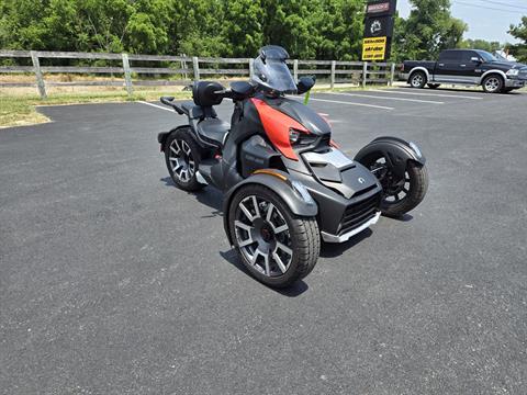 2019 Can-Am Ryker Rally Edition in Grantville, Pennsylvania - Photo 8