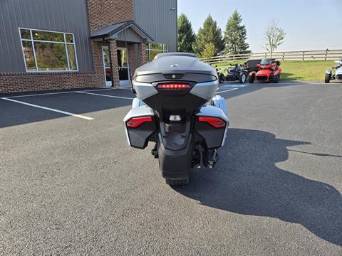 2021 Can-Am Spyder F3 Limited in Grantville, Pennsylvania - Photo 7