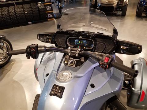 2021 Can-Am Spyder F3 Limited in Grantville, Pennsylvania - Photo 5