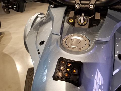 2021 Can-Am Spyder F3 Limited in Grantville, Pennsylvania - Photo 7