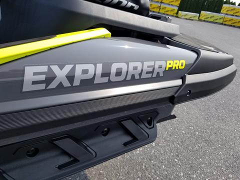 2023 Sea-Doo Explorer Pro 170 in Grantville, Pennsylvania - Photo 13