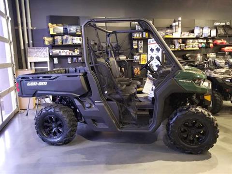 2023 Can-Am Defender DPS HD7 in Grantville, Pennsylvania - Photo 1