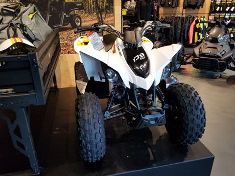 2022 Can-Am DS 90 in Grantville, Pennsylvania - Photo 3