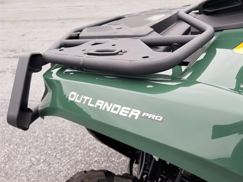 2023 Can-Am Outlander Pro XU HD5 in Grantville, Pennsylvania - Photo 18