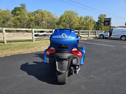 2018 Can-Am Spyder RT Limited in Grantville, Pennsylvania - Photo 3