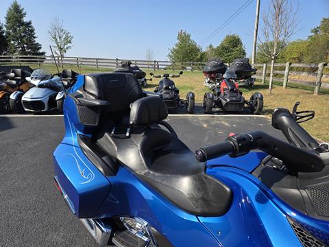 2018 Can-Am Spyder RT Limited in Grantville, Pennsylvania - Photo 8