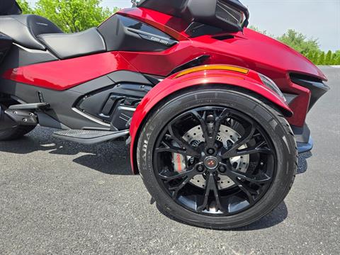 2024 Can-Am Spyder RT Limited in Grantville, Pennsylvania - Photo 13